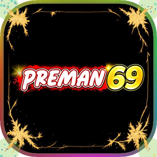 preman69 — mitra unggulan